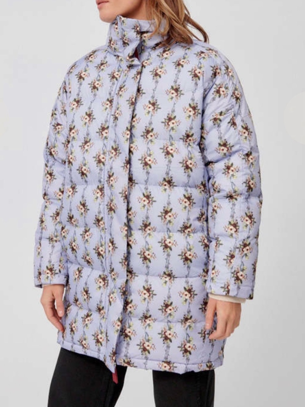 Rachel Antonoff Jemma Puffer